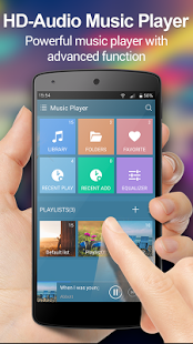 Download Music Player - Audio Player